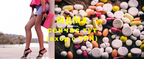 spice Богданович